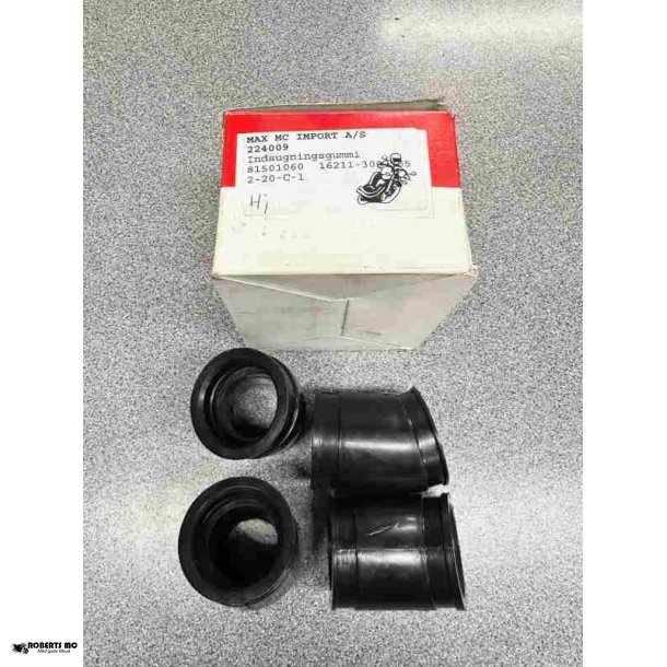 Indsugningsgummi Honda CB750