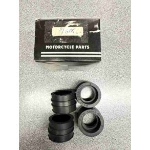 Kawasaki GPX600 indsugningsgummi