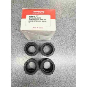 Kawasaki ZX600 indsugningsgummi