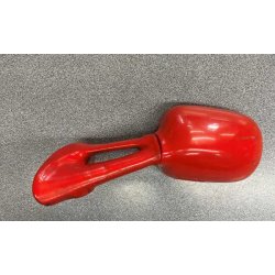 Honda CBR1000F sidespejl venstre side