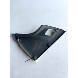 Honda CB500 sidedksel venstre