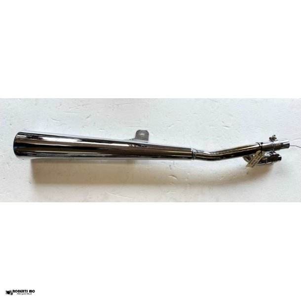 Honda CB650 Z lydpotte hjre