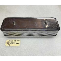 Honda CB750 original luftfilterkasse