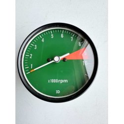 Honda CB750 omdrejningstller