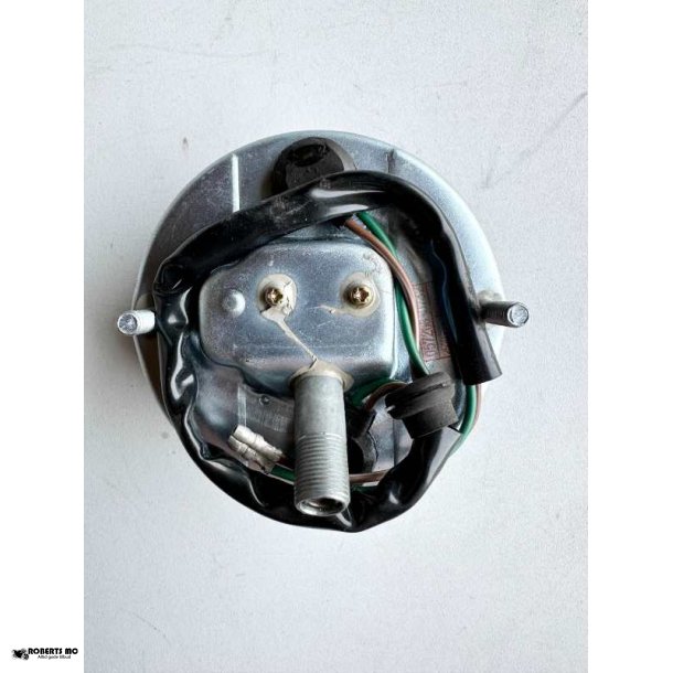 Honda CB750 omdrejningstller