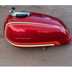 Honda CB750 benzintank