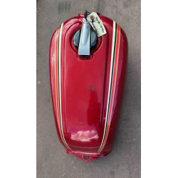 Honda CB750 benzintank