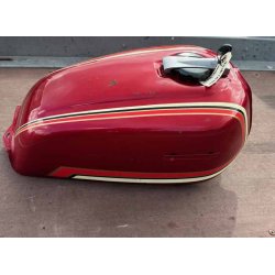 Honda CB750 benzintank