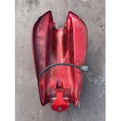 Honda CB750 benzintank