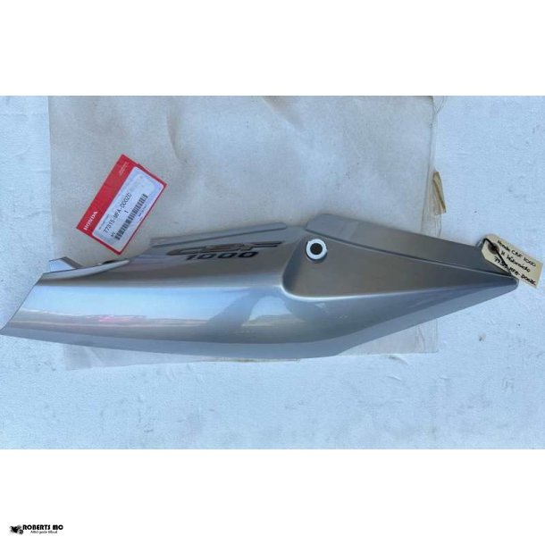 Honda CBF1000 kbeside hjre