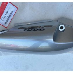 Honda CBF1000 kbeside hjre