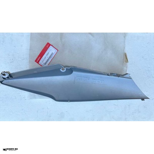 Honda CBF1000 kbeside hjre