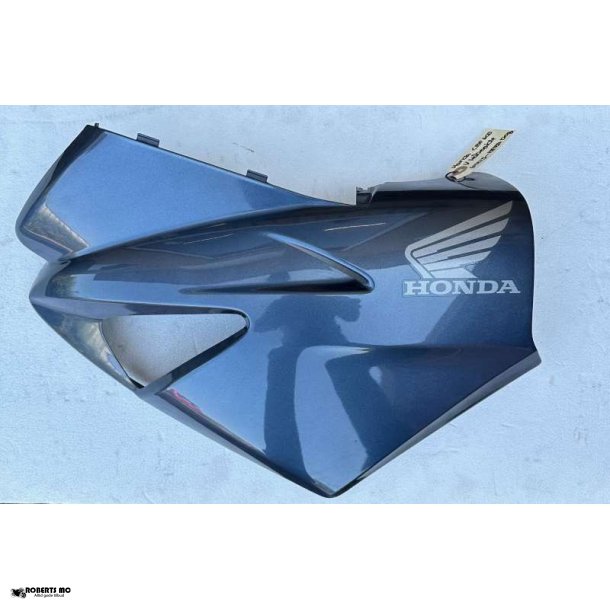 Honda CBF600 kbeside venstre