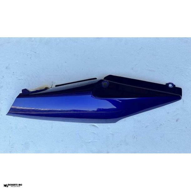 Honda CBF600 sidedksel hjre