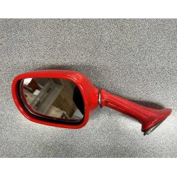 Honda CBR1000F sidespejl venstre side