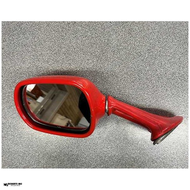 Honda CBR1000F sidespejl venstre side
