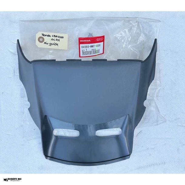 Honda CBR1000 SC24 Air Guide