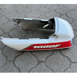 Honda CBR1000 SC21 bagende