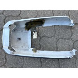 Honda CBR1000 SC21 bagende