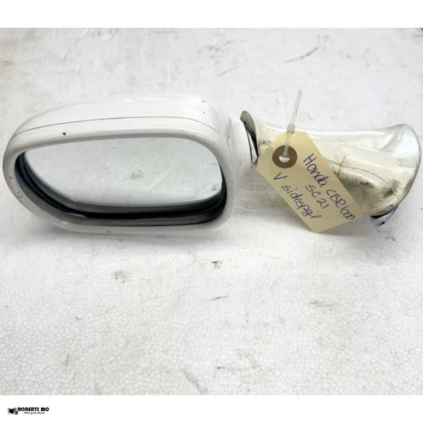 Honda CBR1000 sidespejl hjre