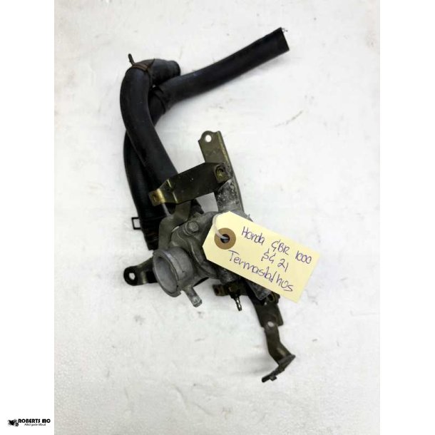 Honda CBR1000 termostathus