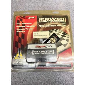 Honda CBR1000RR Power Commandor