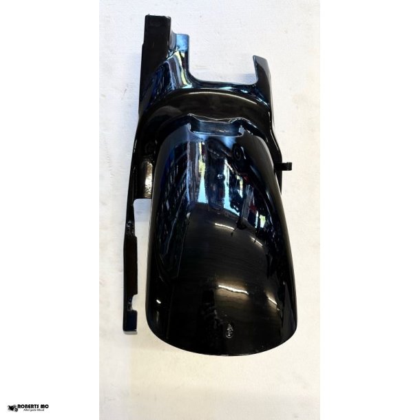 Honda CBR600 hugger / bagskrm