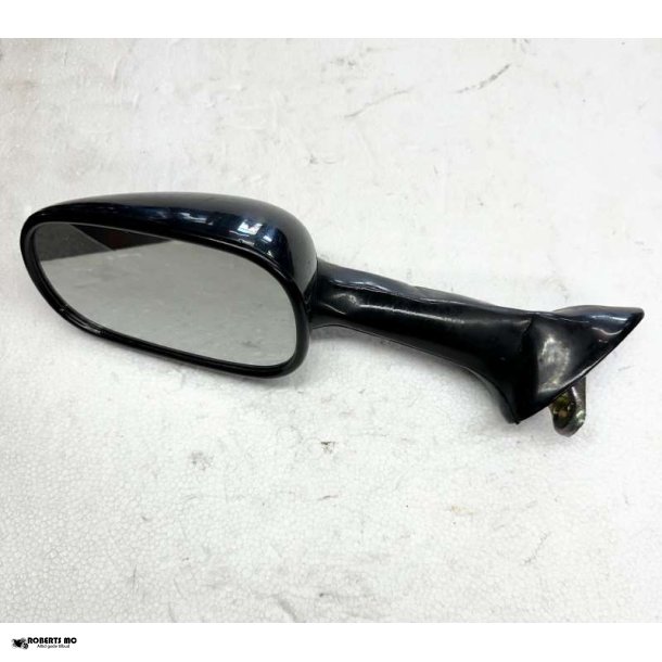 Honda CBR spejl venstre 19cm gummi
