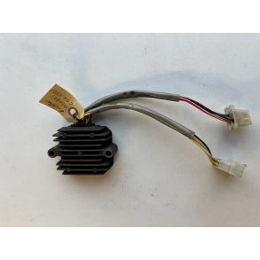 Honda CBX550 ensretter