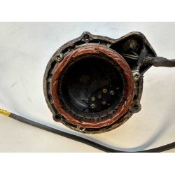 Honda CBX550 generatord�ksel