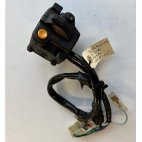 Honda CBX550 lyskontakt venstre