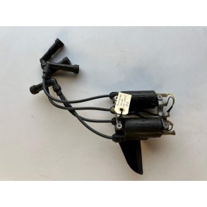 Honda CBX550 tndspoler