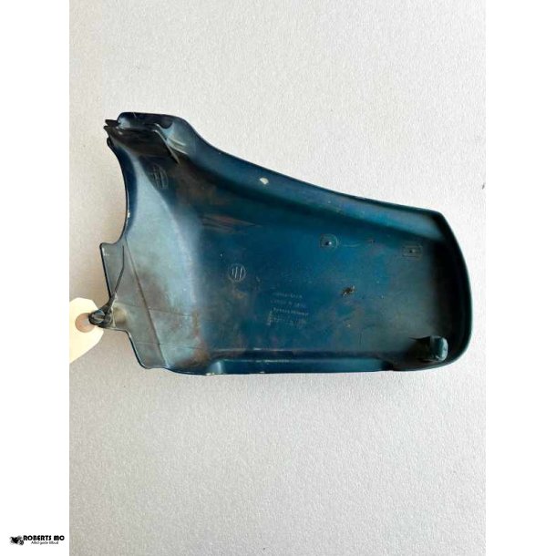 Honda CM400 sided�ksel