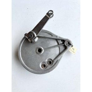 Honda CX500 ankerplade