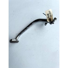 Honda CX500 bremsepedal