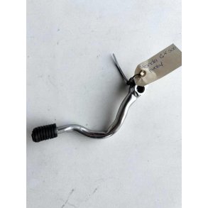 Honda CX500 gearpedal