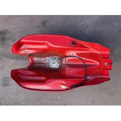 Honda CX500E Sport benzintank