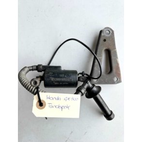 Honda CX500 tndspole