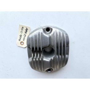 Honda CX500 ventildlsel