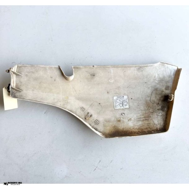 Honda CX650 sidedksel hjre