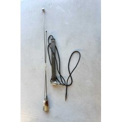 Honda GL1200 antenne