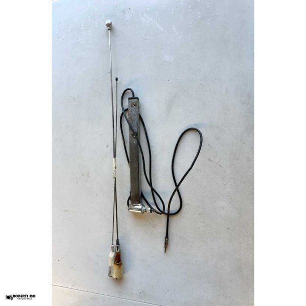 Honda GL1200 antenne