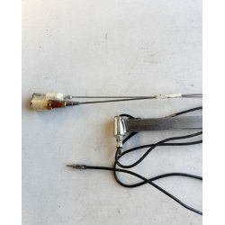 Honda GL1200 antenne