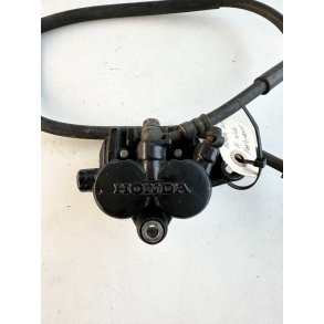 Honda GL1200 bremsekaliber hjre for