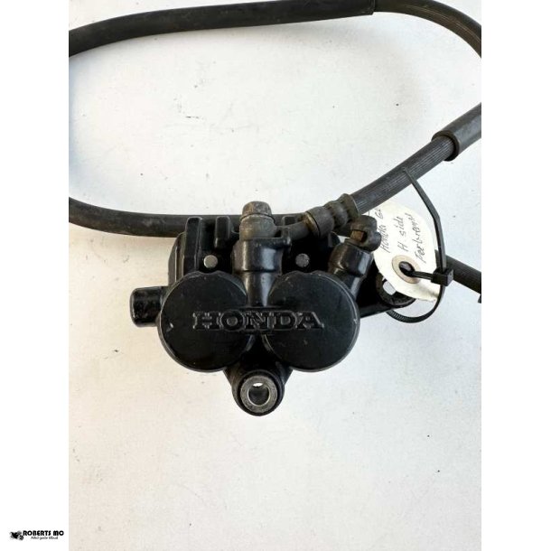 Honda GL1200 bremsekaliber hjre for