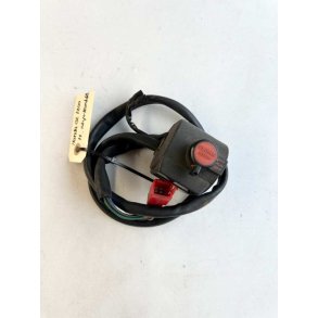 Honda GL1200 styrkontakt hjre