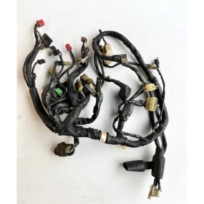 Honda GL1200 ledningsnet