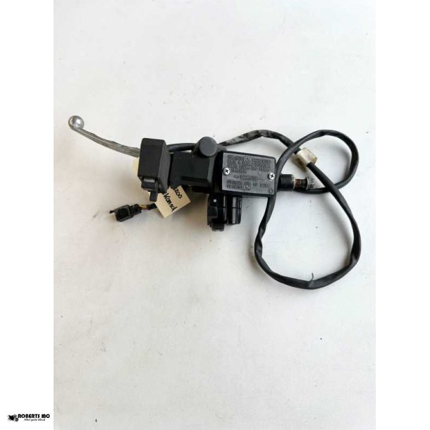 Honda GL1200 kobling mastercylinder