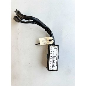 Honda GL1200 sikringsboks