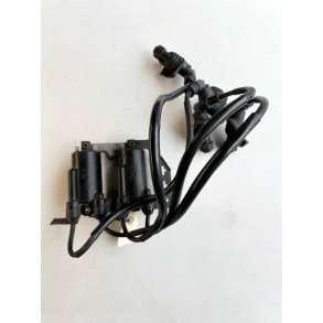 Honda GL1200 tndspole